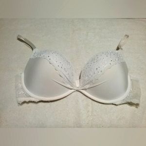 Victoria's Secret Lace Bra